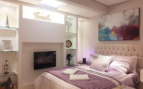 Live House Boutique Hotels